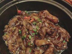 -粤尚腾香居中餐厅(首都机场希尔顿店)