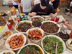 -辣螃铠盆盆蟹大排档(总店)