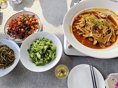 -汉水谣·江景餐厅(江滩店)