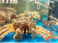 -盒马鲜生(莱蒙都会店)