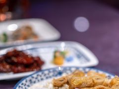 腐皮包黄鱼-宁波状元楼酒店(和义路店)