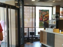 -麦当劳(王顶堤店)