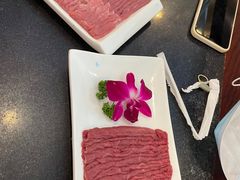 -南门涮肉(北洼路店)