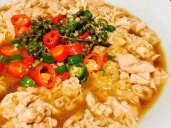 -羲和雅苑•北京烤鸭(平安国际金融中心店)