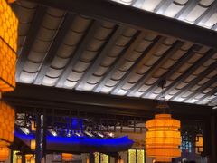 -绿茶餐厅(汇悦大融城店)