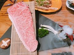 -黑牛の店·和牛烧肉(合生汇店)