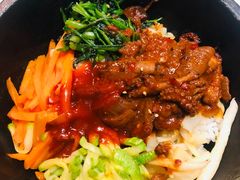 -全州拌饭馆(断桥店)