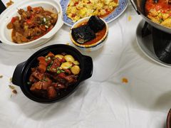 -新新湘菜馆(新中街二条店)