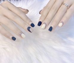 点击看大图 -Halo美甲美睫