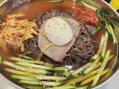 -艺林烤肉城(光明店)