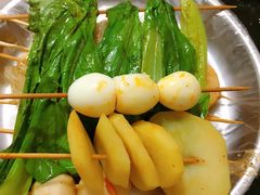 -大姐麻辣烫(莲宝中路店)