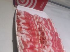 -海底捞火锅(万丰桥店)