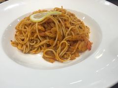 -棒约翰比萨·意面(松江开元店)