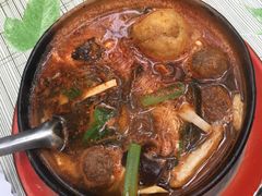 -清真·马文砂锅大全(麦苋街店)