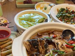 -新白鹿餐厅(城西银泰城店)