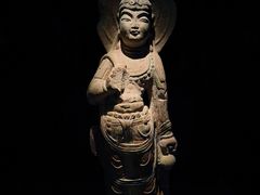 -敦煌石窟文物保护研究陈列中心