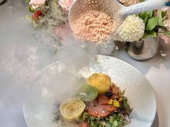 -狮拾久·现代新加坡料理(壹方城店)