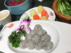 -老灶堂文创火锅(文艺路店)