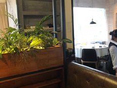 -铁道茶苑.色稷餐厅(莲花南路店)