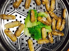 -船奇蒸汽海鲜·闽菜(八市海鲜总店)