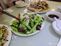 -胖子菜馆(隆昌路店)