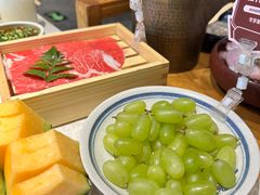 -巴奴毛肚火锅(永明路店)