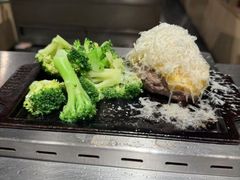 -肉肉大米(金虹桥店)