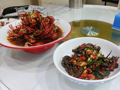 -辣不怕口味虾(凌霄路店)