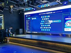 -懒人Club运动健身·运动康复·私教(三迪中心店)