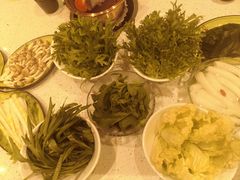 -素渡·一茶一素素食馆(新疆店)
