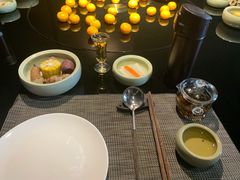 -澳珀食堂