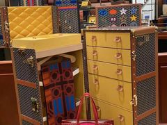 -GOYARD(恒隆广场店)