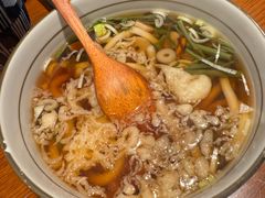 -千代武日本料理(爱建店)