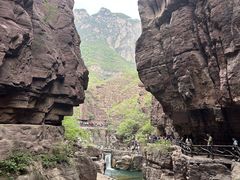 -云台山风景名胜区