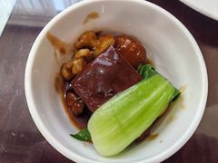 老醋坛子肉-晋阳饭庄(虎坊桥店)