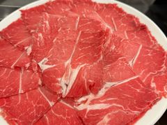 -南门涮肉(上海二店)
