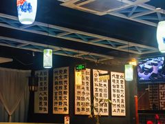 -小城外婆肴私房菜.家宴聚集点(圆明园颐和园·清河上地店)