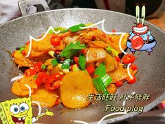 -北京食堂·烤鸭·宵夜(亚运村店)