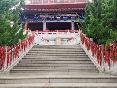 -石岛赤山风景区