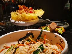 -云海肴云南菜·蒸汽石锅鱼(青岛万象城店)