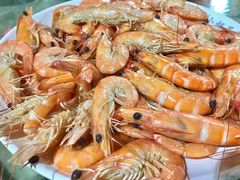 -四川小胡子海鲜(丁村万人海鲜广场店)