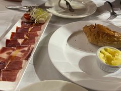 -摩根扒房(桐梓林店)