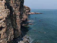 -长岛南北长山旅游景区