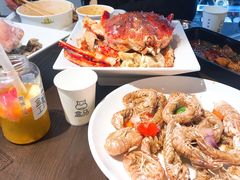 -盒马鲜生(王府广场店)