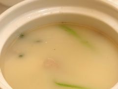 -太原星河湾酒店-真粤中餐厅
