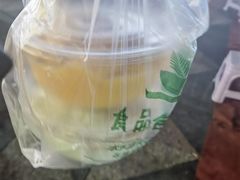 -夏食光安顺小舒冰粉冰浆(甲秀楼店)