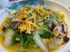 -大锅强·蒸海鲜青岛菜(金沙滩店)