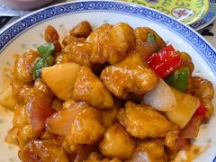 -南昌大饭店·地标美食名片(万寿宫店)