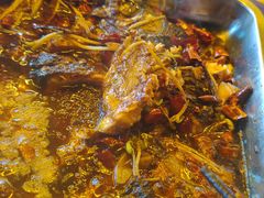 -黄氏烧烤江湖菜(武陵路店)