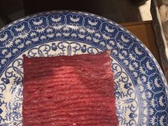 -北京老门框爆肚涮肉馆(凤城六路店)